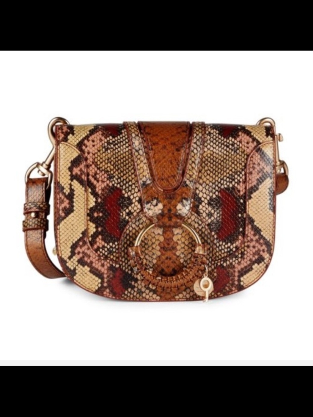 See By Chloe Bag